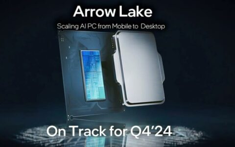 英特尔酷睿Ultra 9 285K曝光：性能飙升，CineBench R23跑分领先18%