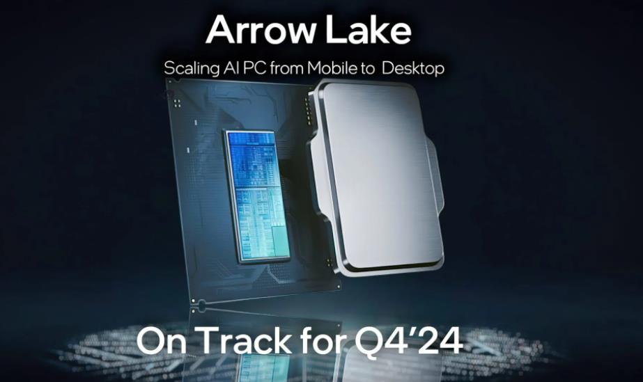 英特尔酷睿Ultra 9 285K曝光：性能飙升，CineBench R23跑分领先18%