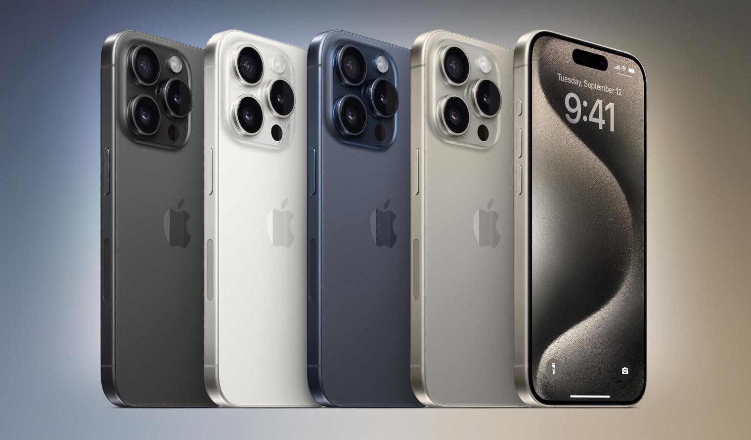 苹果iPhone 15 Pro Max灾情、缺点分析及深度探讨