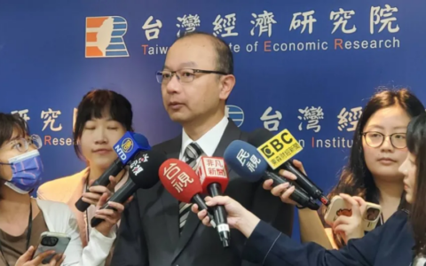 特朗普效应加剧中美科技战？孙明德示警台湾面临三大挑战