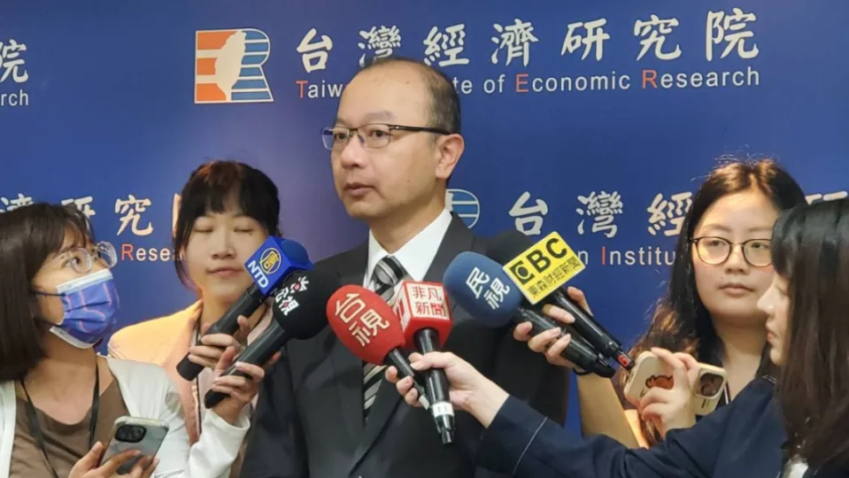 特朗普效应加剧中美科技战？孙明德示警台湾面临三大挑战