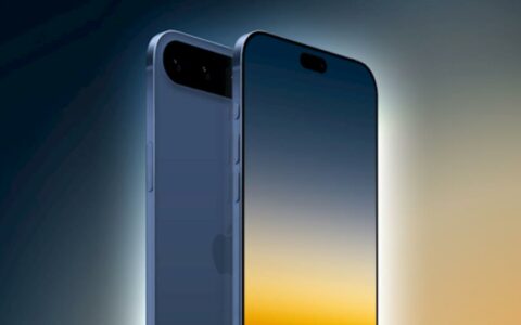 iPhone 17系列传闻：Slim新机型引领超薄设计风潮