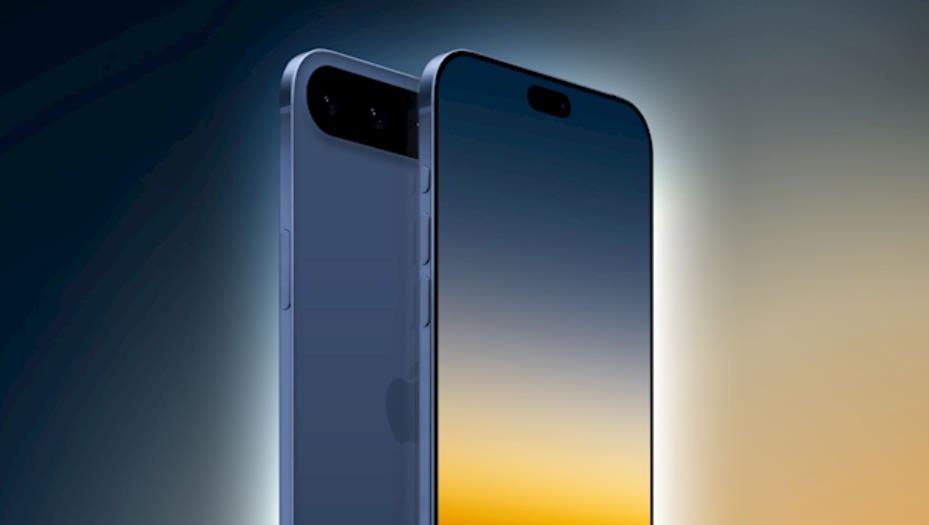 iPhone 17系列传闻：Slim新机型引领超薄设计风潮