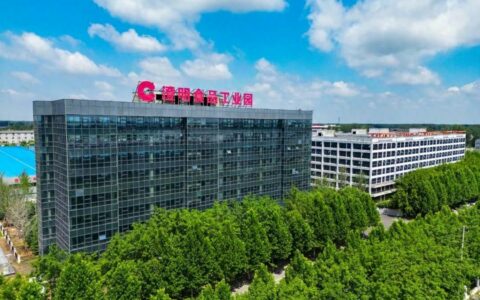 澄明模式：如何成就食材一站式采购乐园？
