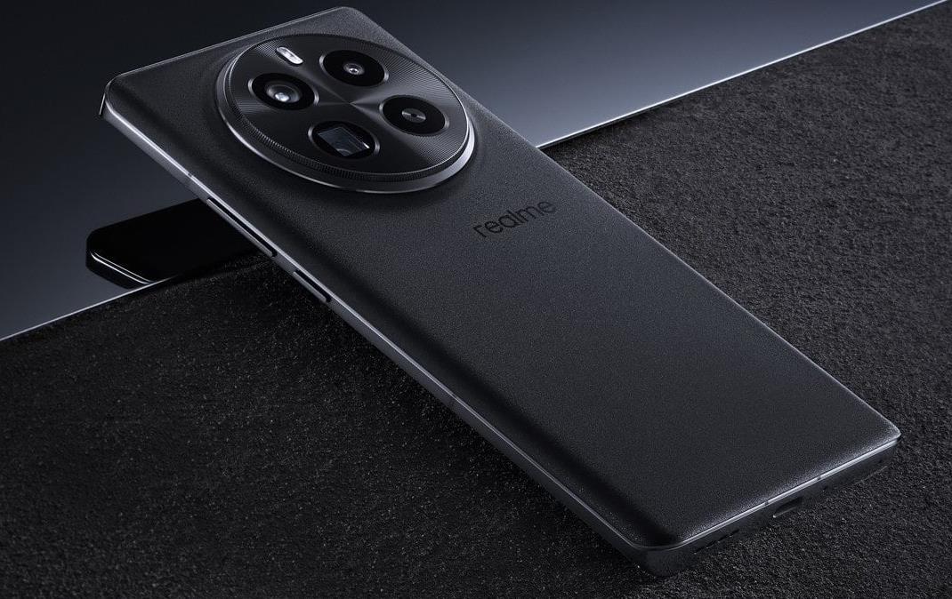 realme GT7 Pro参数爆料：骁龙8 Gen4旗舰，摄影与续航新标杆