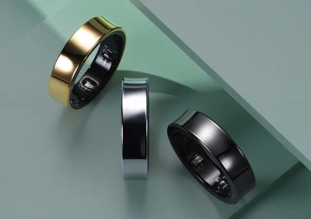 三星将Galaxy Ring产量提至100万：销量超预期，在华评价同样积极