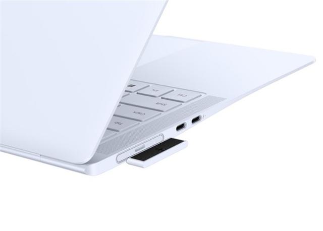 7799元起 荣耀超轻薄旗舰笔记本MagicBook Art 14火热开售