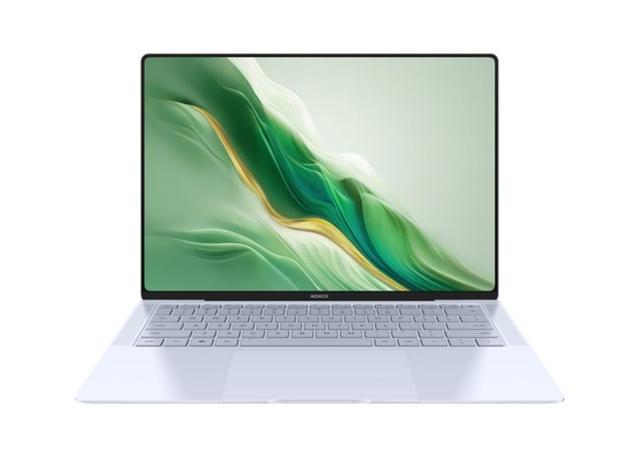 7799元起 荣耀超轻薄旗舰笔记本MagicBook Art 14火热开售