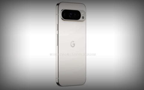 谷歌Pixel 9 Pro最新爆料：高清渲染图曝光，配置强悍引领新潮流