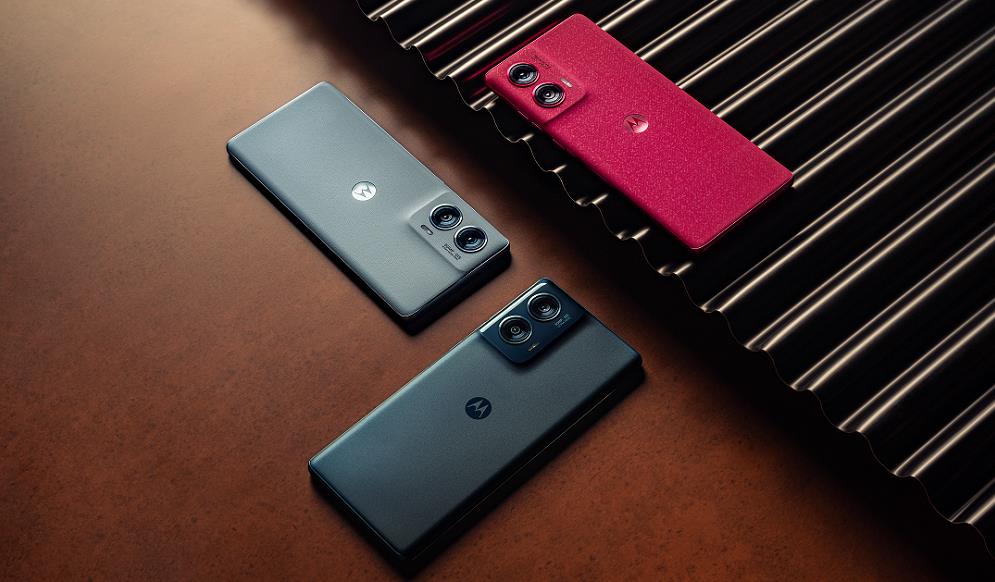 摩托罗拉Moto Edge 50怎么样？配置与亮点深度剖析