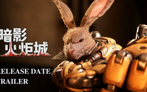 Epic喜加一：免费游戏《暗影火炬城》全攻略