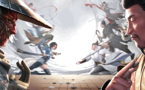 《新不良人》T0阵容推荐攻略