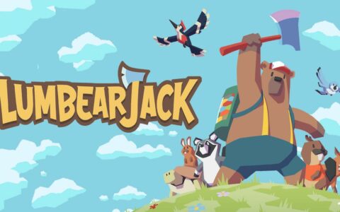 Epic喜加一下周游戏预告：解谜冒险游戏《LumbearJack》即将上线
