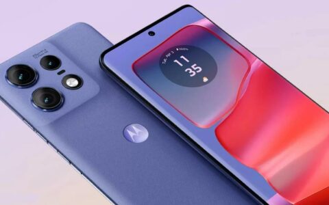 摩托罗拉Moto Edge 50值不值得买？详细分析带你找到答案