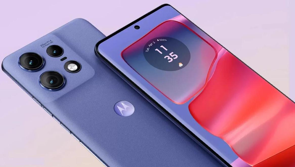 摩托罗拉Moto Edge 50值不值得买？详细分析带你找到答案
