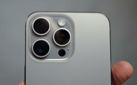 苹果iPhone 17 Pro传闻：或搭载可变光圈，摄影体验再升级