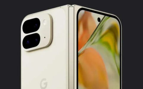 谷歌Pixel 9 Pro Fold屏幕规格曝光：内外双屏全面升级，支持120Hz高刷新率