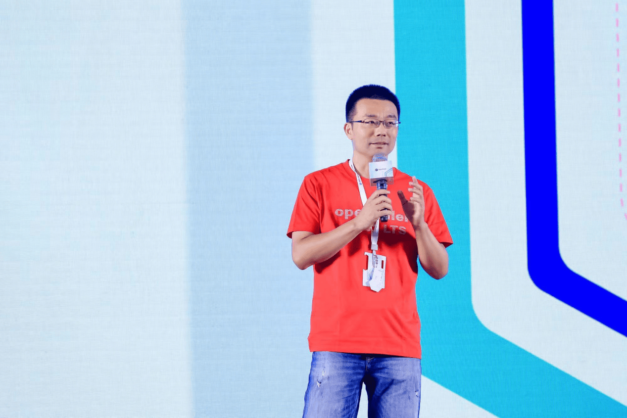 我参与，我做主：他们为openEuler的未来描绘蓝图