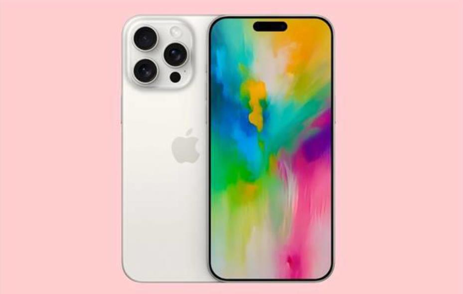 iPhone 16 Pro系列消息曝光  苹果将首次在印度组装