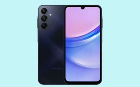 三星Galaxy A16系列曝光：双SIM卡及4G/5G版本在即