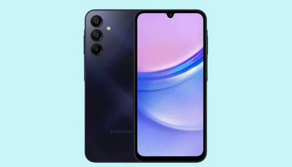 三星Galaxy A16系列曝光：双SIM卡及4G/5G版本在即