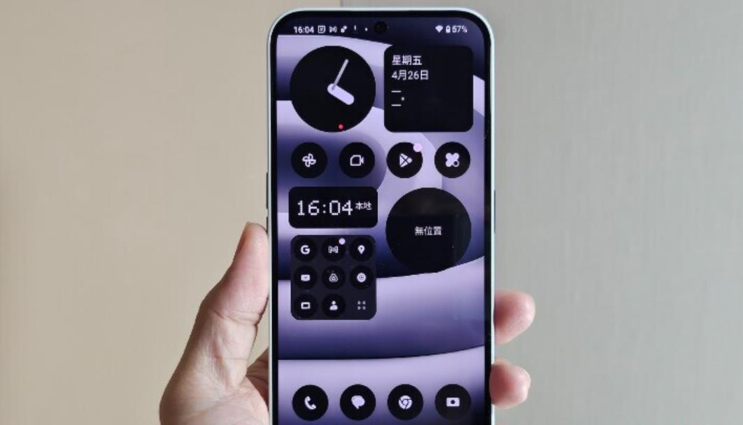 Nothing Phone (2a) Plus相机规格曝光：升级自拍体验