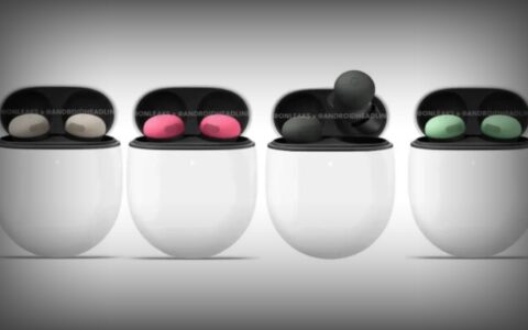 谷歌Pixel Buds Pro 2售价及规格曝光：即将小幅涨价，推四款时尚配色