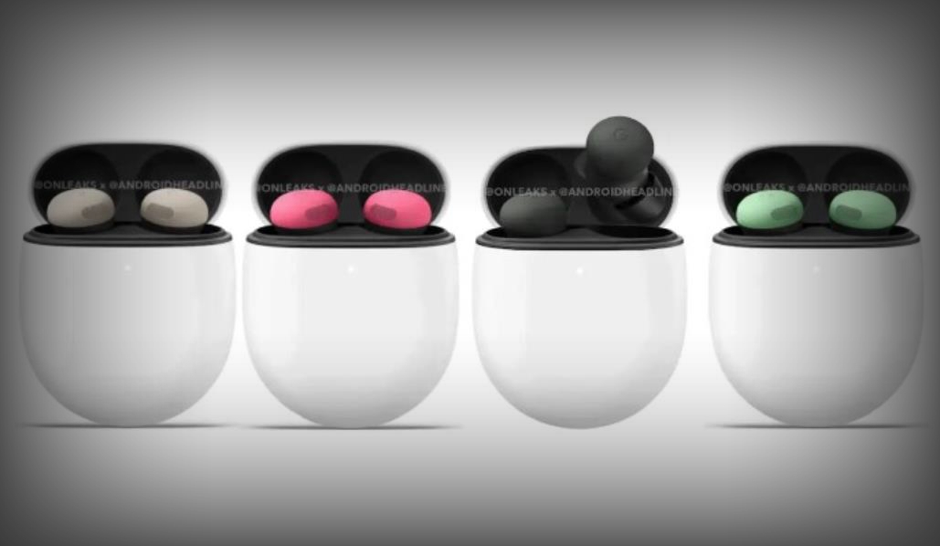 谷歌Pixel Buds Pro 2售价及规格曝光：即将小幅涨价，推四款时尚配色