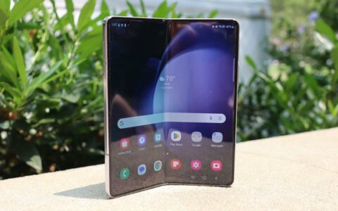 三星Galaxy Z Fold 6值得购买的理由都在这了
