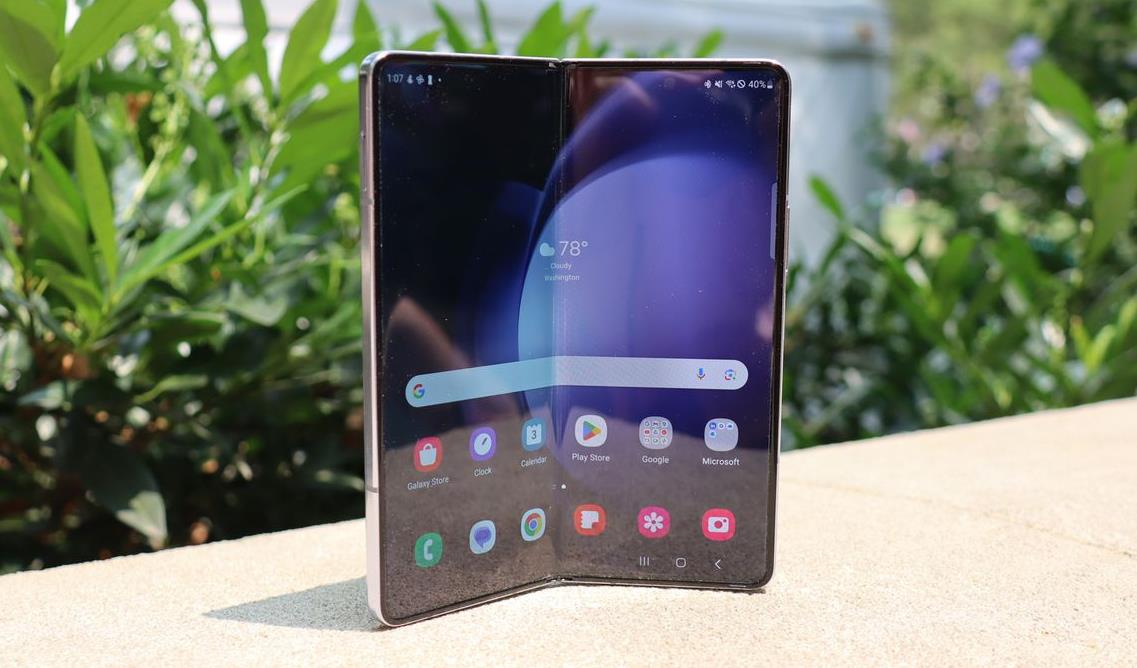 三星Galaxy Z Fold 6值得购买的理由都在这了