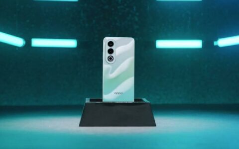 OPPO K12x 5G在印度正式发布，搭载联发科天玑6300处理器