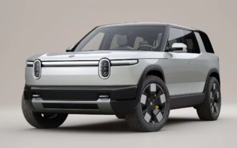德国反垄断监管机构批准大众汽车-Rivian 合作案