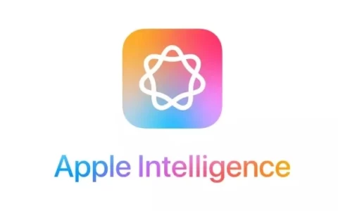 苹果：曾使用谷歌硬件来训练Apple Intelligence模型