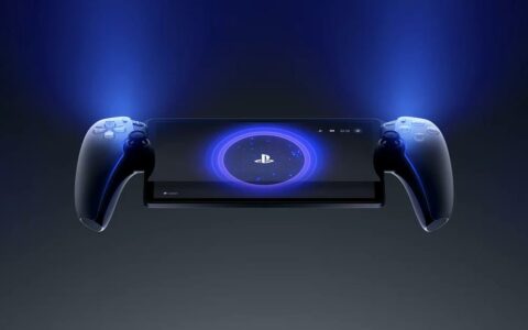 PlayStation Portal将于9月4日登陆港台，开启便携遥控游玩新篇章
