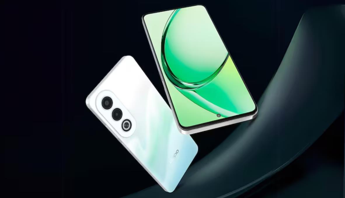 OPPO K12x 5G怎么样？全面配置分析与专业评价