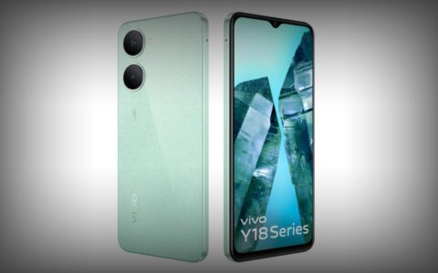 vivo Y18i海外发布：紫光展锐T612加持