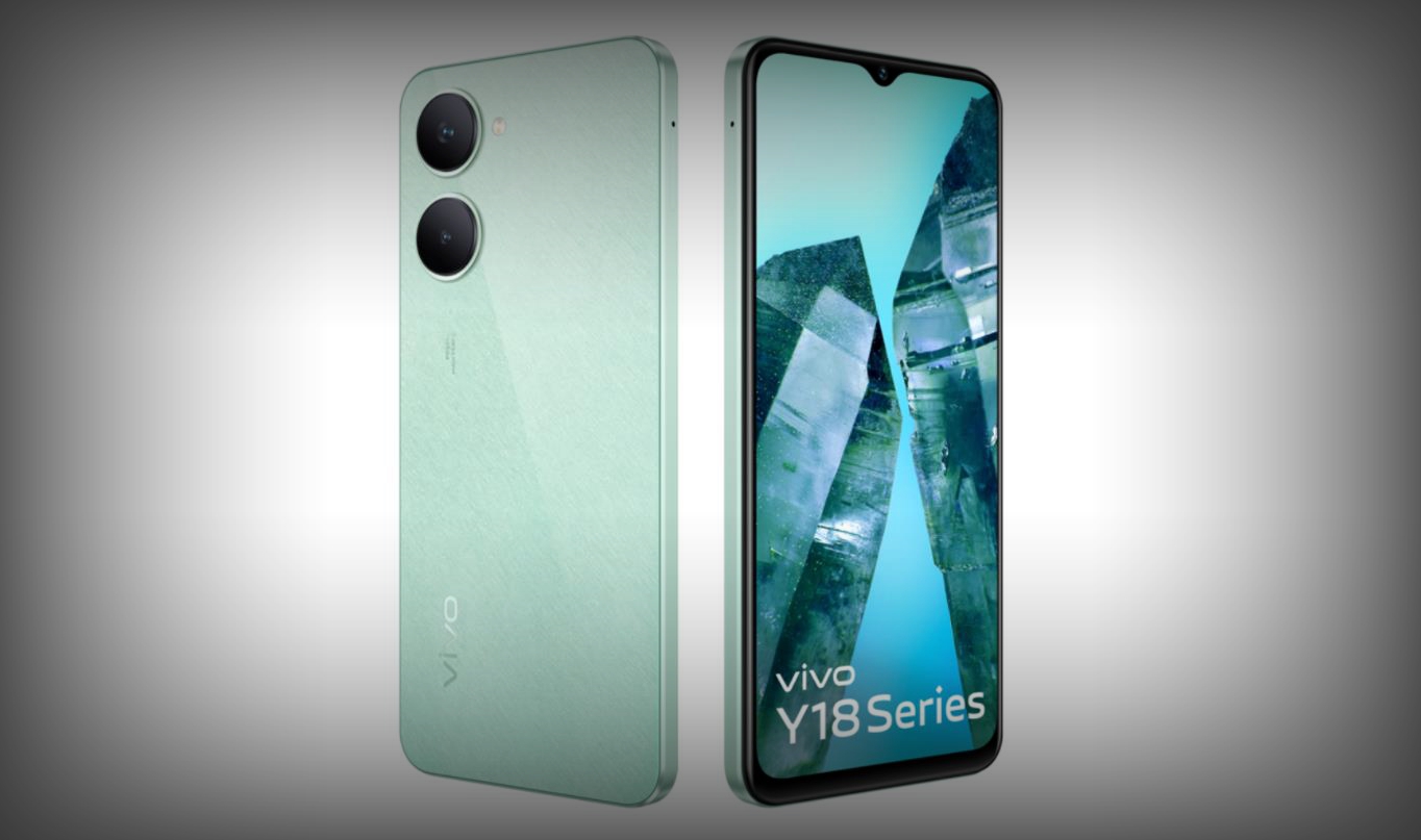 vivo Y18i海外发布：紫光展锐T612加持