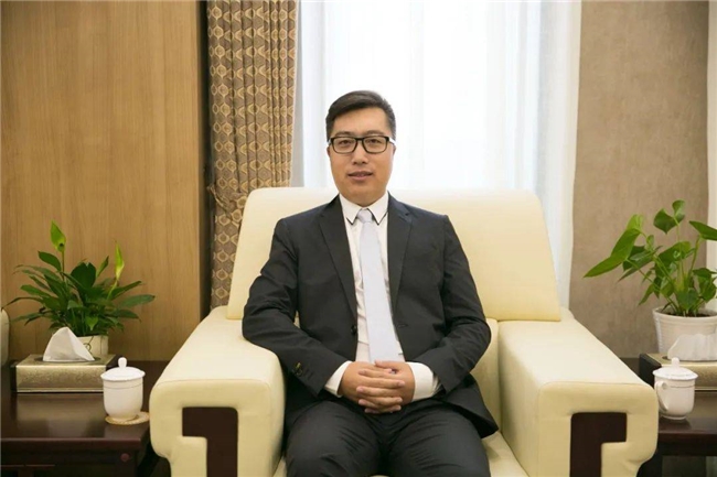 观薇智能：聚焦“AI+健康” 勇当推进中国式现代化“生力军”