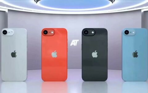 苹果iPhone SE 4供应商调整：LG Display将成第二屏幕供应商