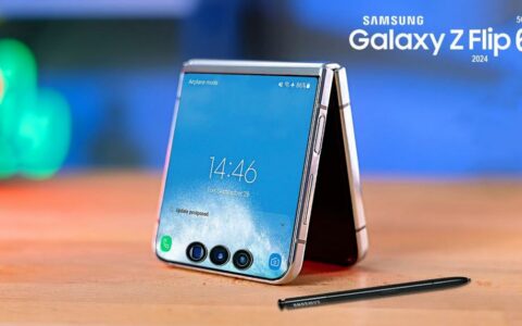 Samsung Galaxy Z Flip6灾情、缺点全解析及专业分析