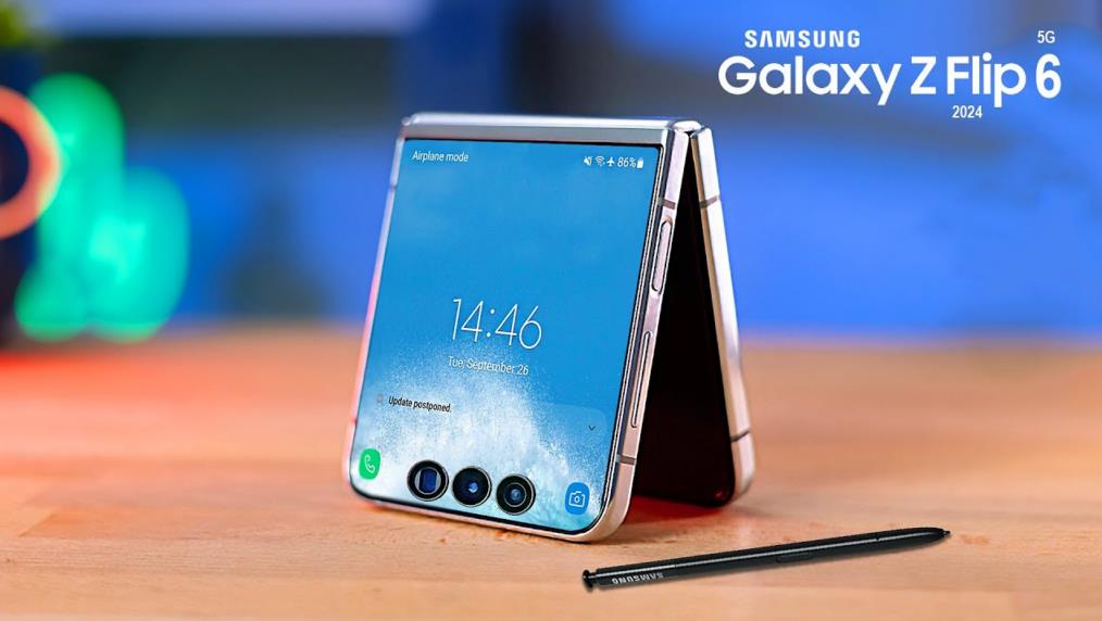 Samsung Galaxy Z Flip6灾情、缺点全解析及专业分析