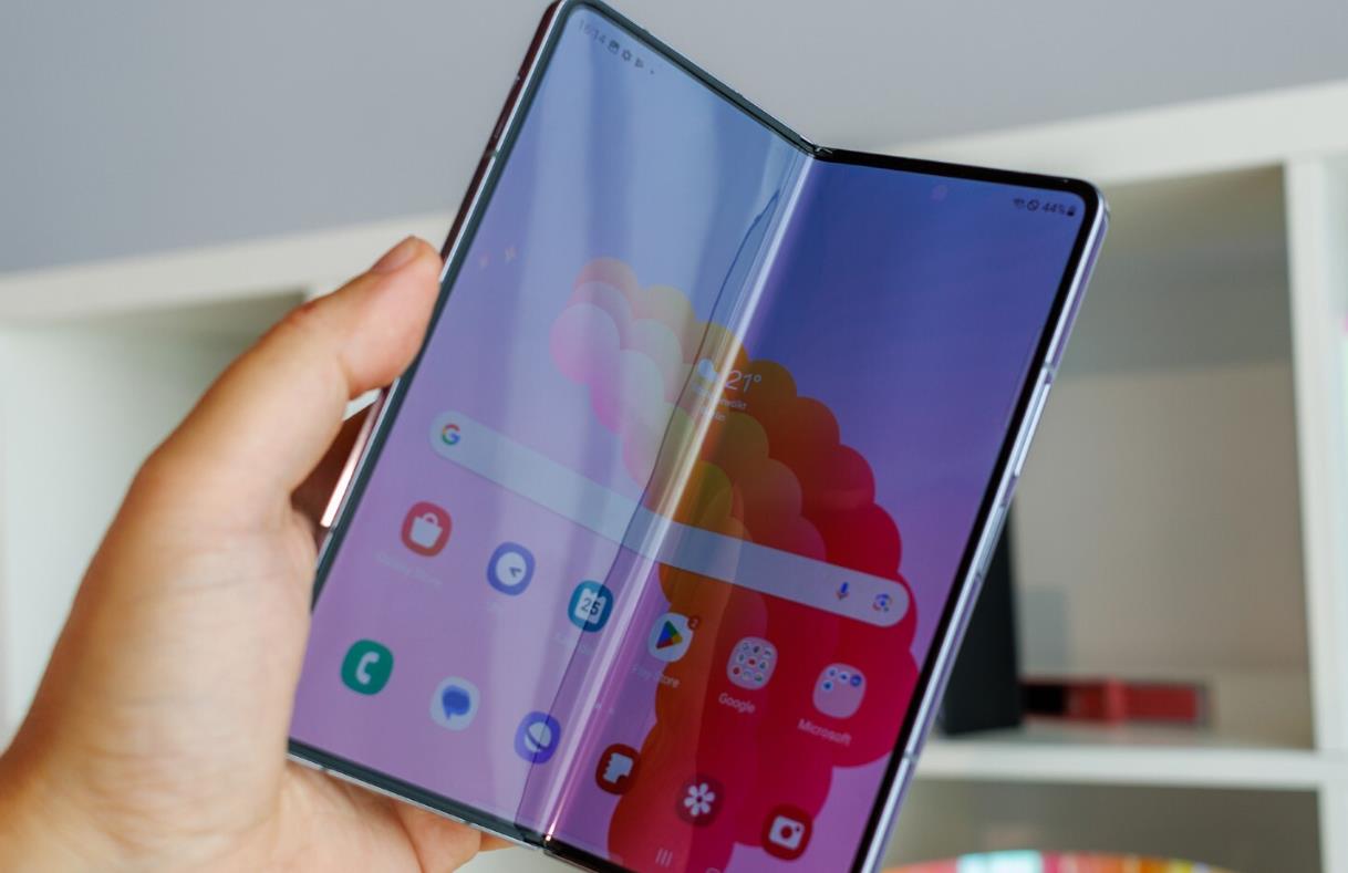 Samsung Galaxy Z Fold6灾情、缺点全面详解