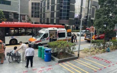 字节跳动新加坡办公室发生食物中毒事件，60人就医
