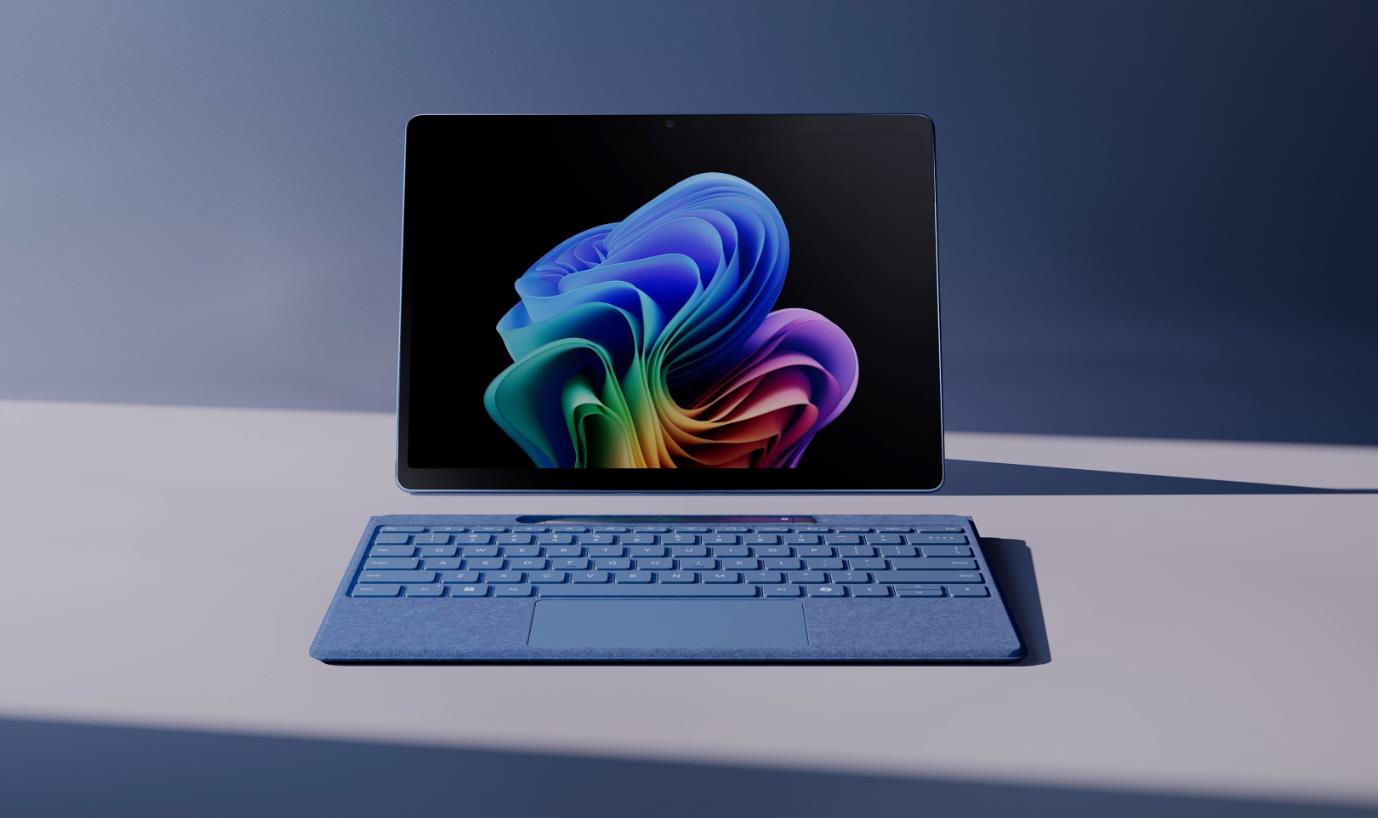 微软Surface Pro 11深度体验：骁龙X Elite赋能下的极致性能与续航体验