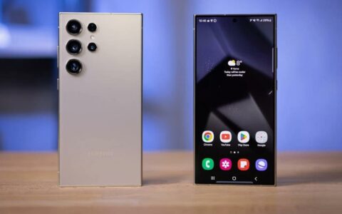 三星Galaxy S25 Ultra传闻：或搭载16GB内存，内存规格大幅升级
