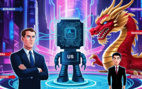 OpenAI CEO 山姆·奥特曼（Sam Altman）：美国必须采取四项措施阻止中国主导AI