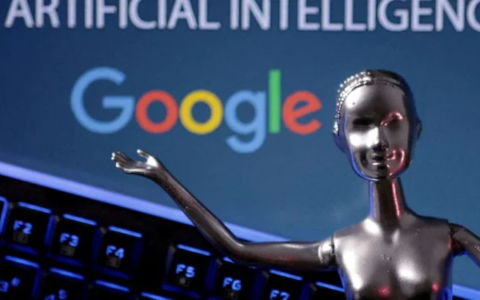 Google向台湾提出AI发展三大建言：2030年有望创造3.2兆元经济效益
