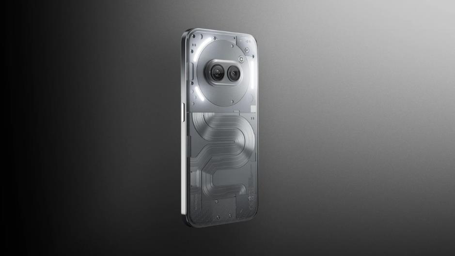 Nothing Phone 2a Plus正式发布：升级版智能手机带来全新体验