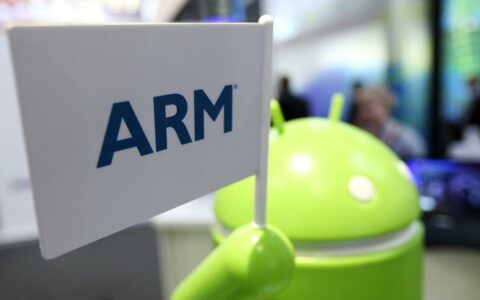 Arm第一财季财报：营收利润超预期，但核心业务未达标致股价暴跌