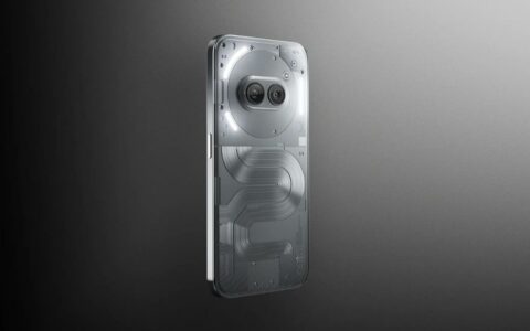 Nothing Phone 2a Plus值不值得买：全面性能分析